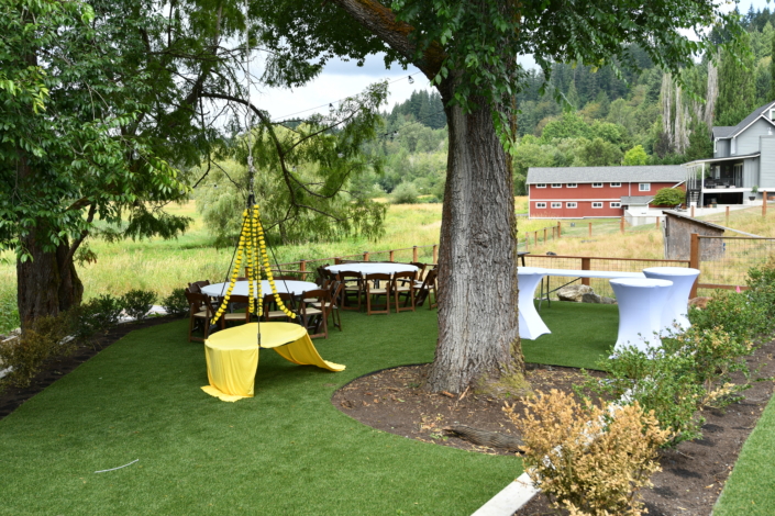 Decor by Dream Decor & Events