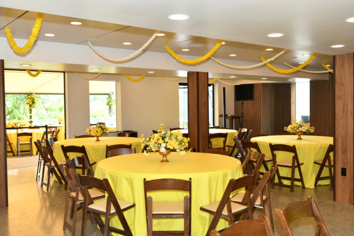 Decor by Dream Decor & Events