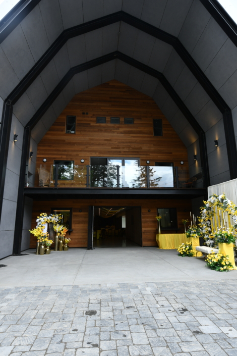 Decor by Dream Decor & Events
