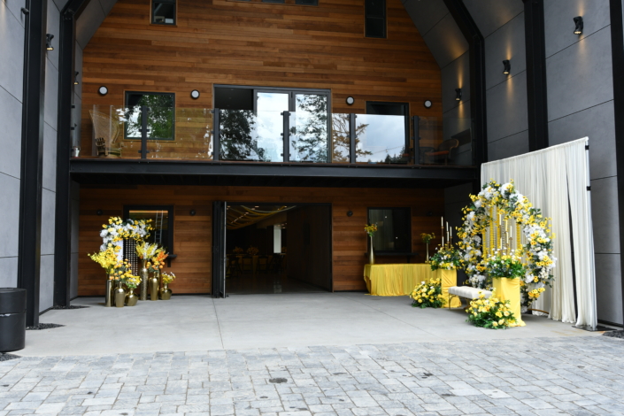 Decor by Dream Decor & Events